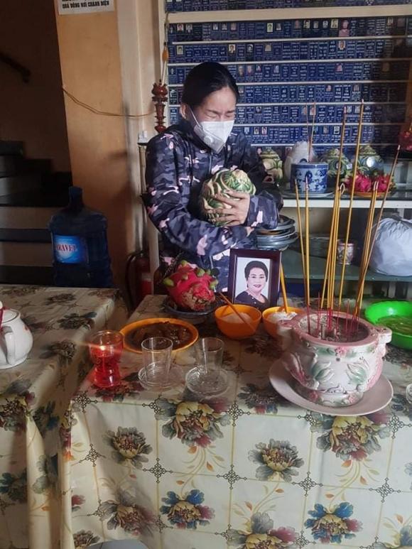 nghệ sĩ Kim Phượng, nghệ sĩ Bình Tinh, sao Việt