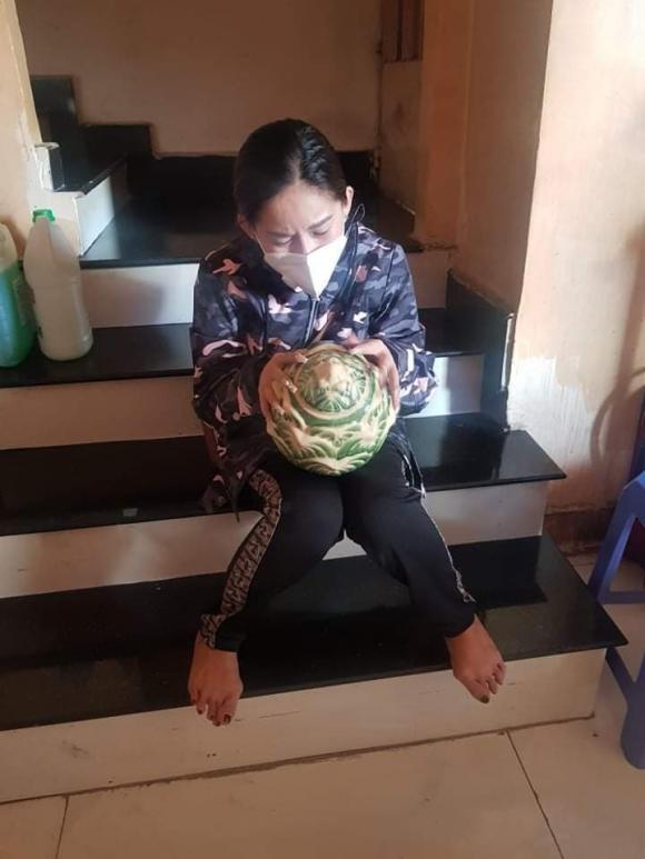 nghệ sĩ Kim Phượng, nghệ sĩ Bình Tinh, sao Việt