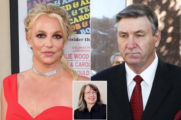 Cha ruột Britney Spears lại muốn đưa con gái trở lại bệnh viện tâm thần khi phía nữ ca sĩ yêu cầu chấm dứt quyền giám hộ