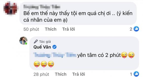 ca sĩ Quế Vân, người mẫu Quế Vân, sao Việt