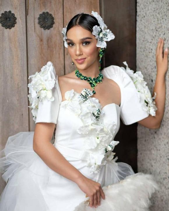 Hoa hậu Trái đất Philippines 2021, Hoa hậu Trái đất , Nælah Alshorbaji