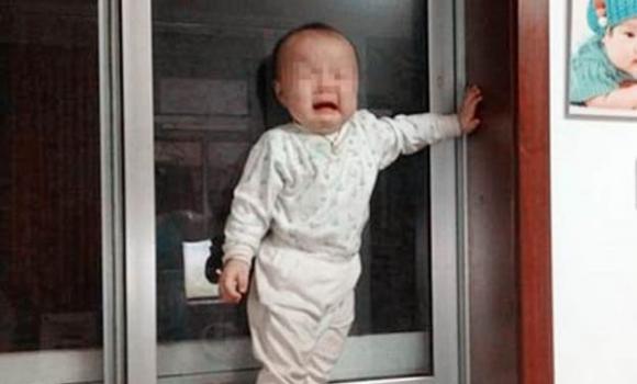 chăm sóc trẻ, lưu ý khi chăm sóc trẻ, dấu hiệu trẻ gặp vấn đề