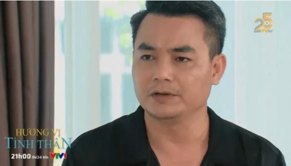 Hương vị tình thân, sao Việt