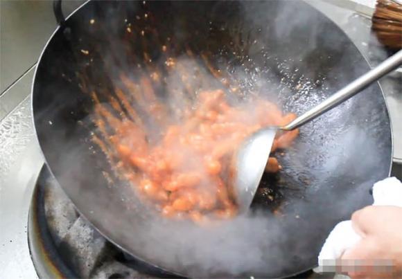 thịt thăn, thịt chua ngọt, dạy nấu ăn, mẹo nấu ăn