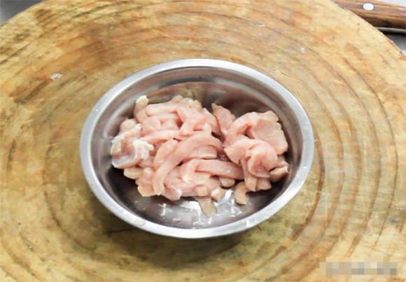thịt thăn, thịt chua ngọt, dạy nấu ăn, mẹo nấu ăn