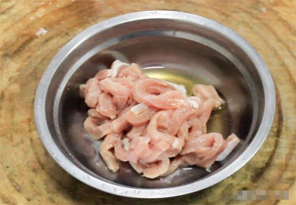 thịt thăn, thịt chua ngọt, dạy nấu ăn, mẹo nấu ăn