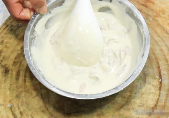 thịt thăn, thịt chua ngọt, dạy nấu ăn, mẹo nấu ăn