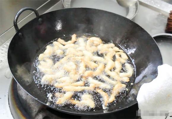 thịt thăn, thịt chua ngọt, dạy nấu ăn, mẹo nấu ăn