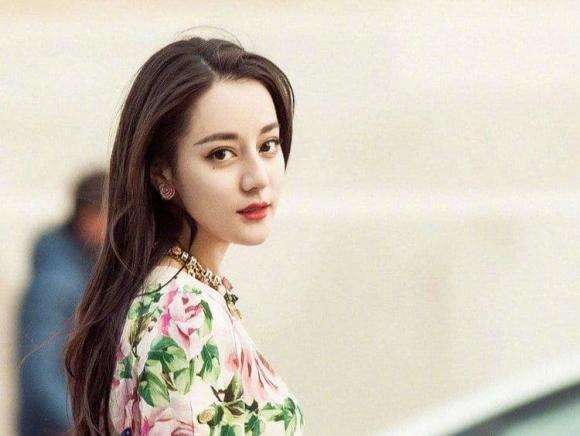  Angelababy, Dương Mịch, Địch Lệ Nhiệt Ba, Lưu Thi Thi, sao hoa ngữ