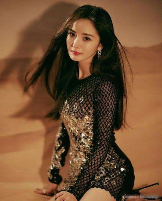  Angelababy, Dương Mịch, Địch Lệ Nhiệt Ba, Lưu Thi Thi, sao hoa ngữ