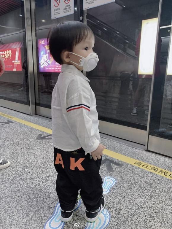 dương mịch, trác hanh du, bản sao dương mịch