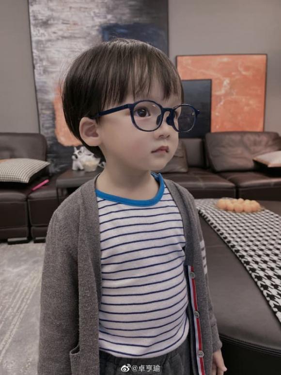 dương mịch, trác hanh du, bản sao dương mịch