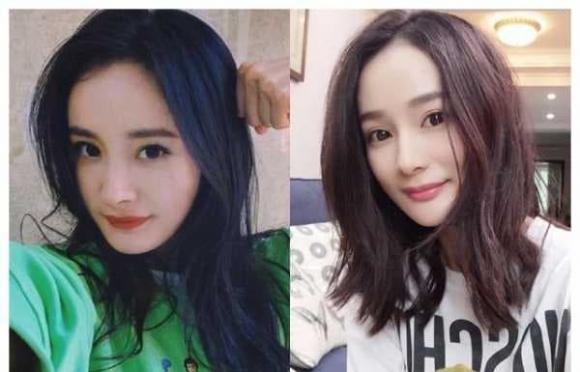 dương mịch, trác hanh du, bản sao dương mịch