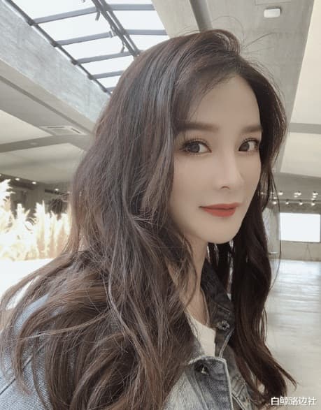 dương mịch, trác hanh du, bản sao dương mịch
