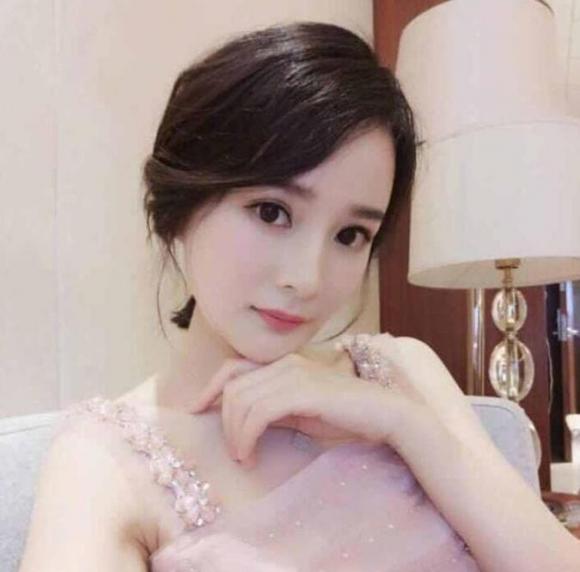dương mịch, trác hanh du, bản sao dương mịch