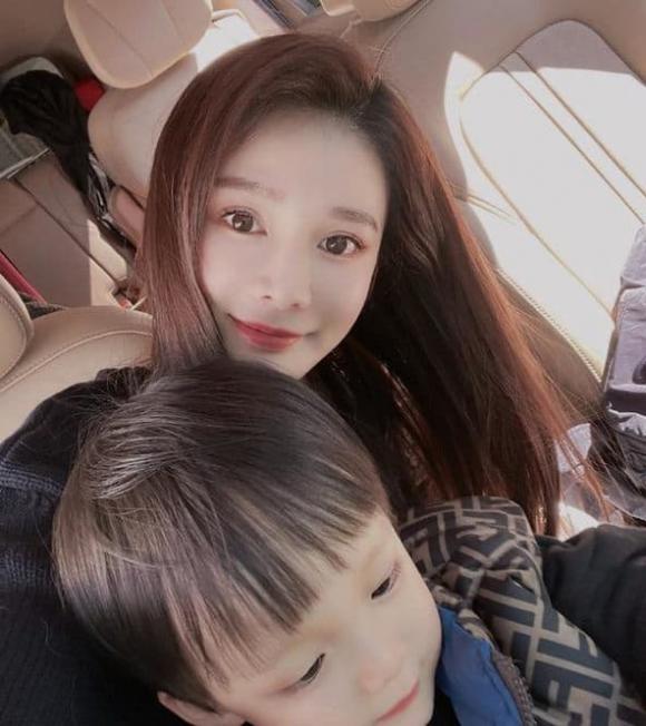 dương mịch, trác hanh du, bản sao dương mịch