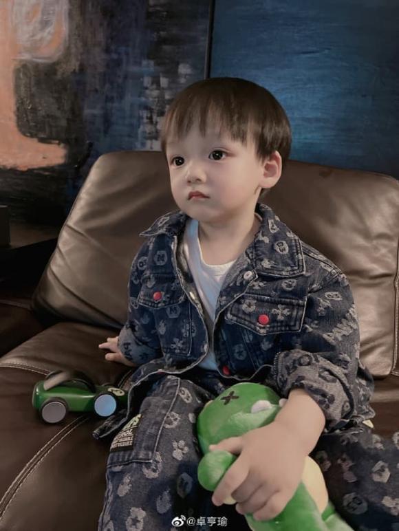 dương mịch, trác hanh du, bản sao dương mịch