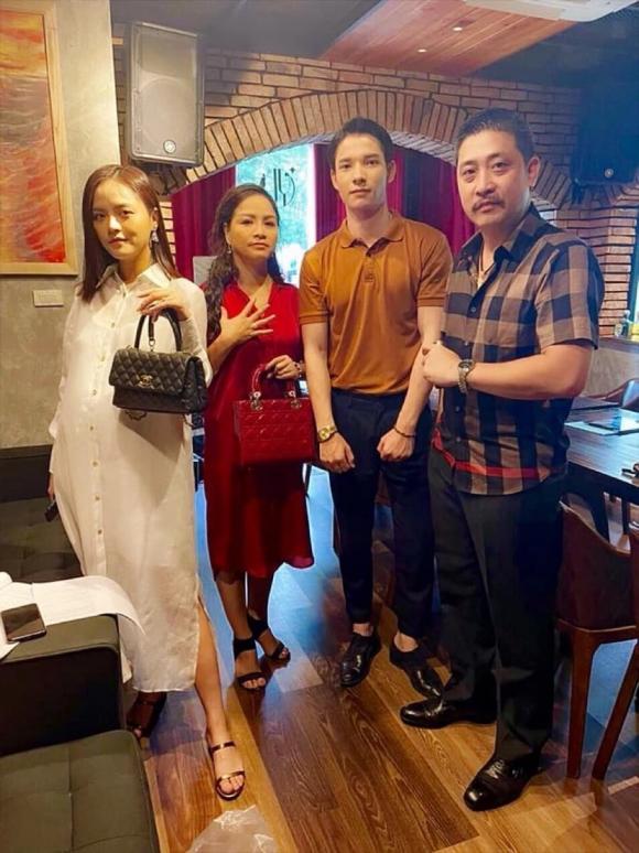 Hương vị tình thân, phim Việt