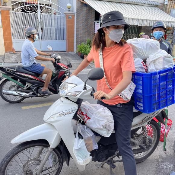H'Hen Niê, Hoa hậu H'Hen Niê, sao Việt