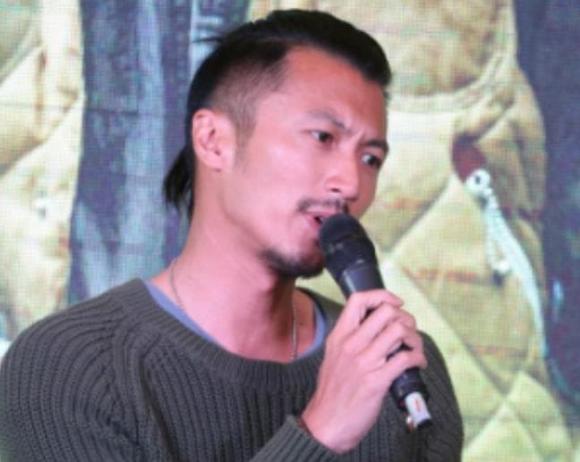 Hà Khiết, Trương Tín Triết,Tạ Đình Phong,Dương Mịch,Từ Hy Đệ,Ella,sao Hoa ngữ
