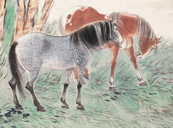 tử vi, con giáp, tuổi chuột, tuổi tỵ, tuổi ngọ
