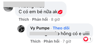 Mạc Văn Khoa, Vy Pumpe, bà xã, sao Việt, mang thai lần 2