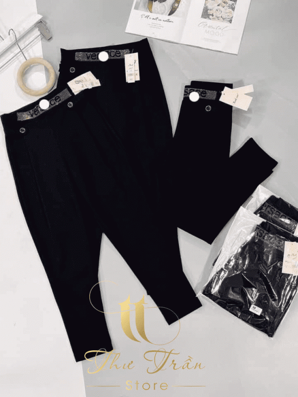 Thư Trần Store, Thời trang nữ online, thời trang giá rẻ