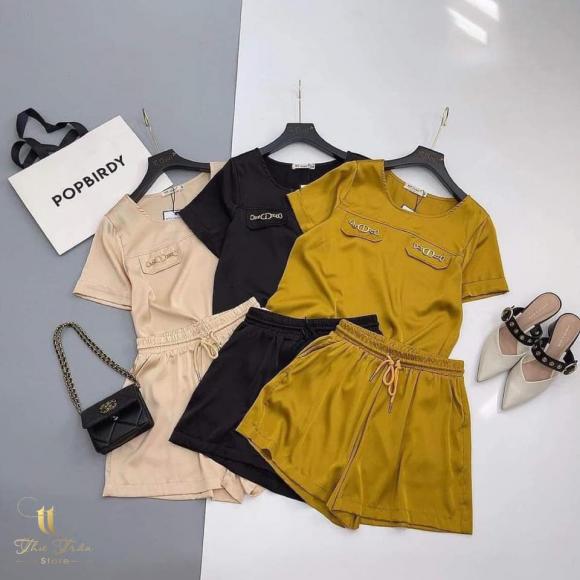 Thư Trần Store, Thời trang nữ online, thời trang giá rẻ