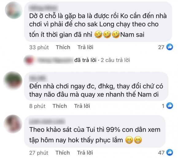 Hương vị tình thân, sao Việt