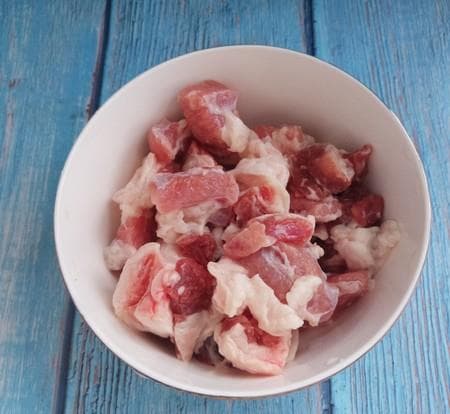 món ngon mỗi ngày, ẩm thực, thăn bò hầm khoai tây