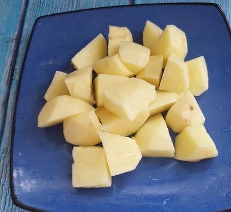 món ngon mỗi ngày, ẩm thực, thăn bò hầm khoai tây