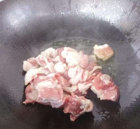 món ngon mỗi ngày, ẩm thực, thăn bò hầm khoai tây