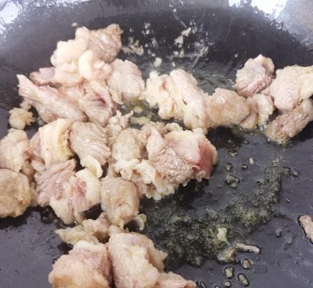 món ngon mỗi ngày, ẩm thực, thăn bò hầm khoai tây