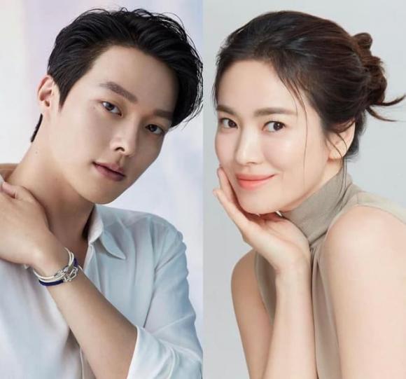 song hye kyo, tiệc buffet, đẳng cấp, sao hàn 