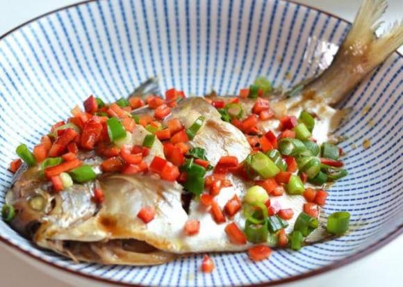 cá độc, loại cá nào không nên ăn, an toàn thực phẩm, cá