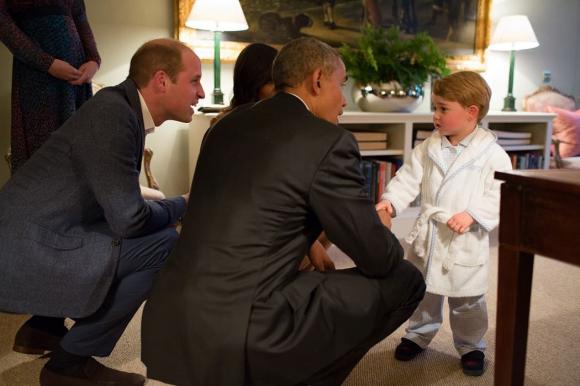 obama, harry meghan, meghan markle