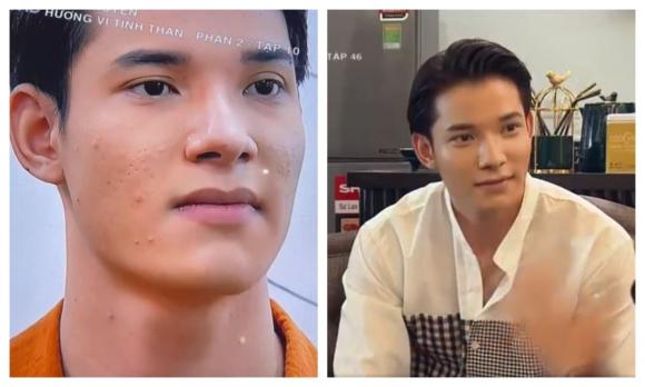 Hương vị tình thân, phim Việt
