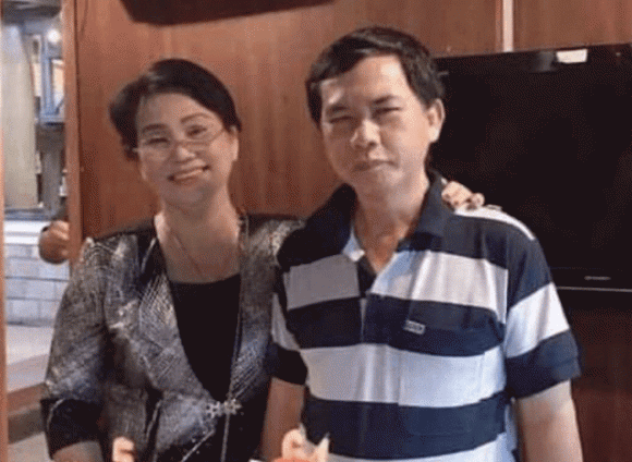 Nhạc sĩ Thanh Châu, sao việt, covid