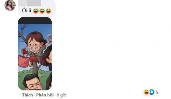 Hương vị tình thân, ảnh chế Hương vị tình thân, phim Việt