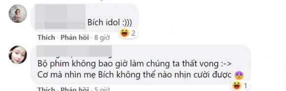 Hương vị tình thân, ảnh chế Hương vị tình thân, phim Việt