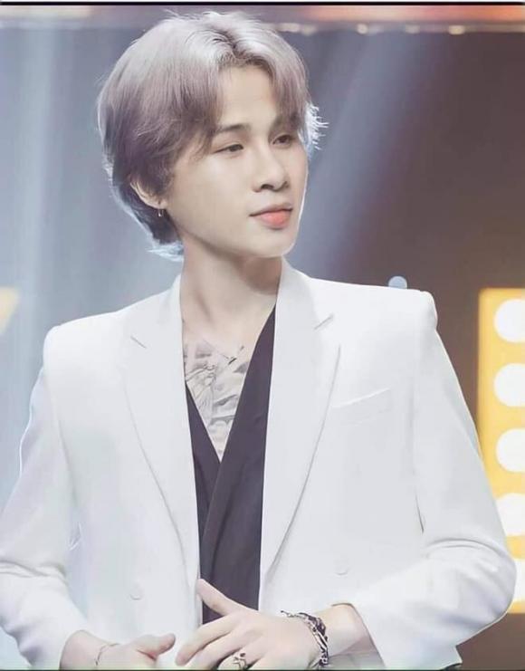jack, thiên an, sao việt