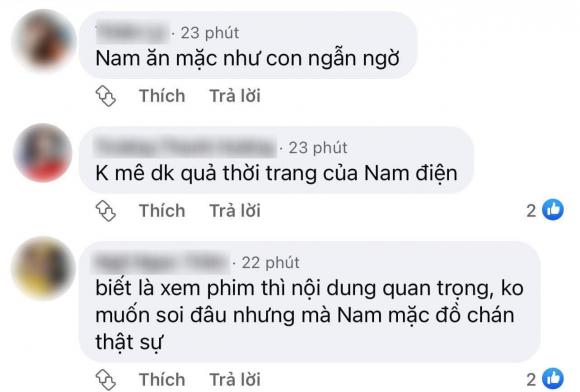 Hương vị tình thân, phim Việt