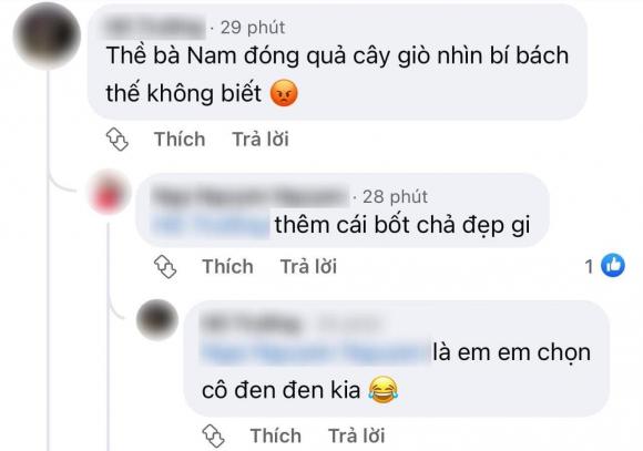 Hương vị tình thân, phim Việt