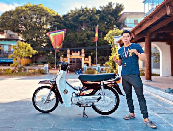 Giang Trần, Dream biển ngũ