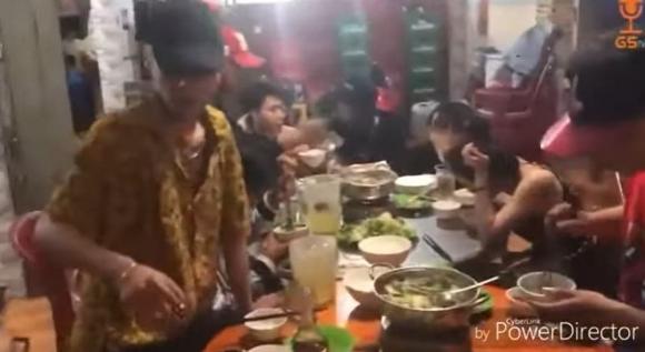 Jack, Sao Việt, Nam ca sĩ Jack, Thiên An