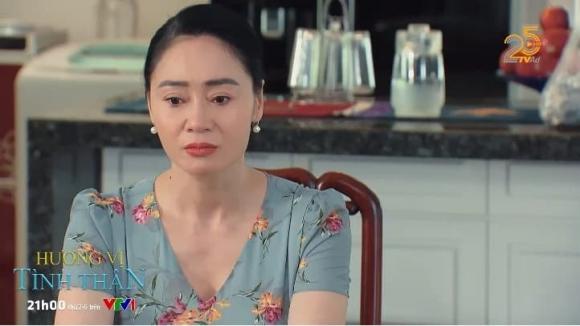 Hương vị tình thân, phim Việt