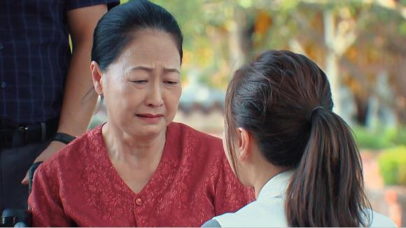 Hương vị tình thân, phim Việt