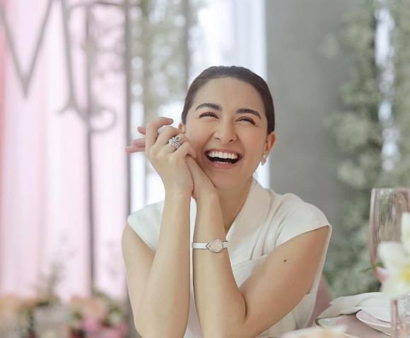 marian rivera, sinh nhật, nhan sắc, mỹ nhân đẹp nhất philippines