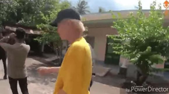 Jack, Sao Việt, Nam ca sĩ Jack, Thiên An