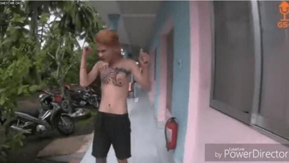 Jack, Sao Việt, Nam ca sĩ Jack, Thiên An